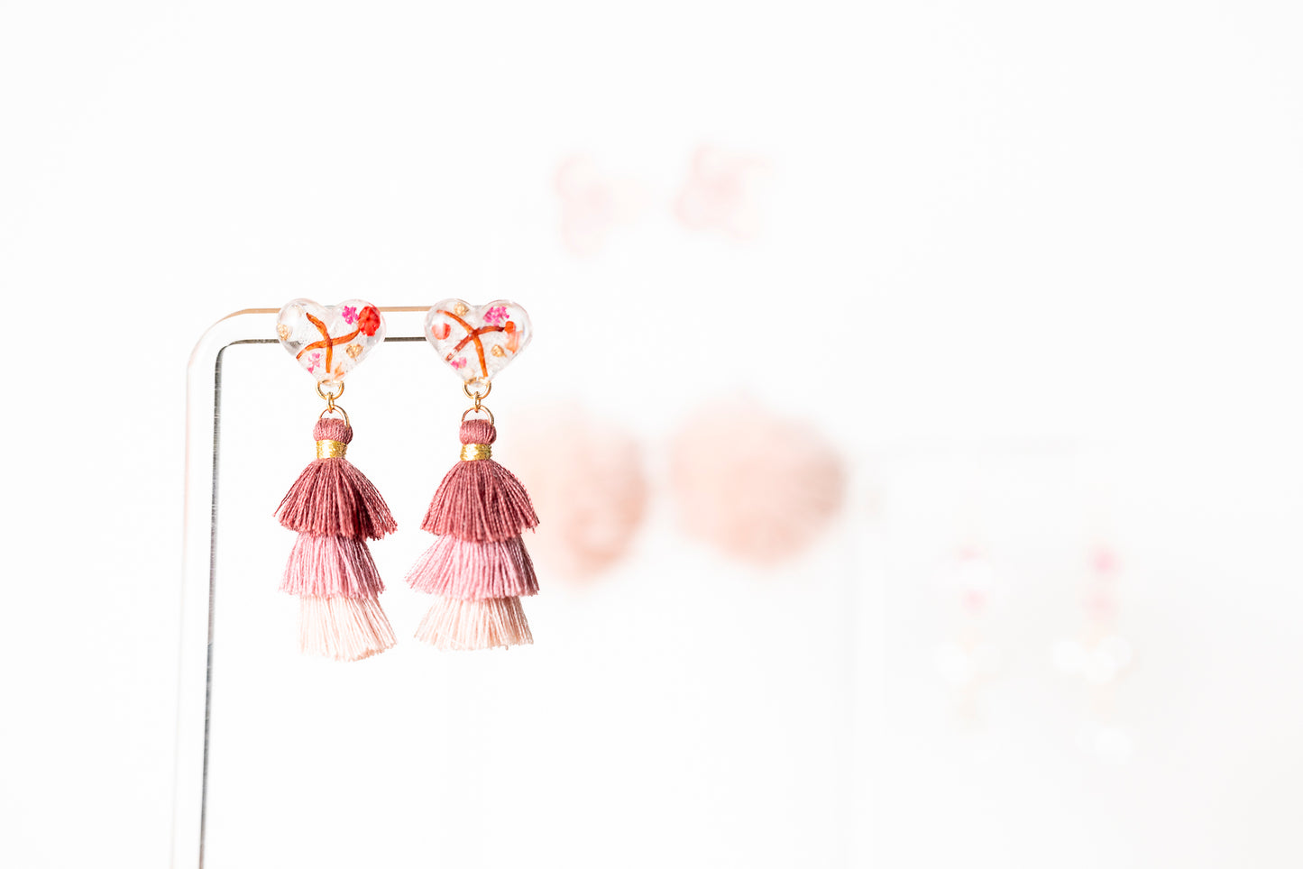 Blossom Hearts