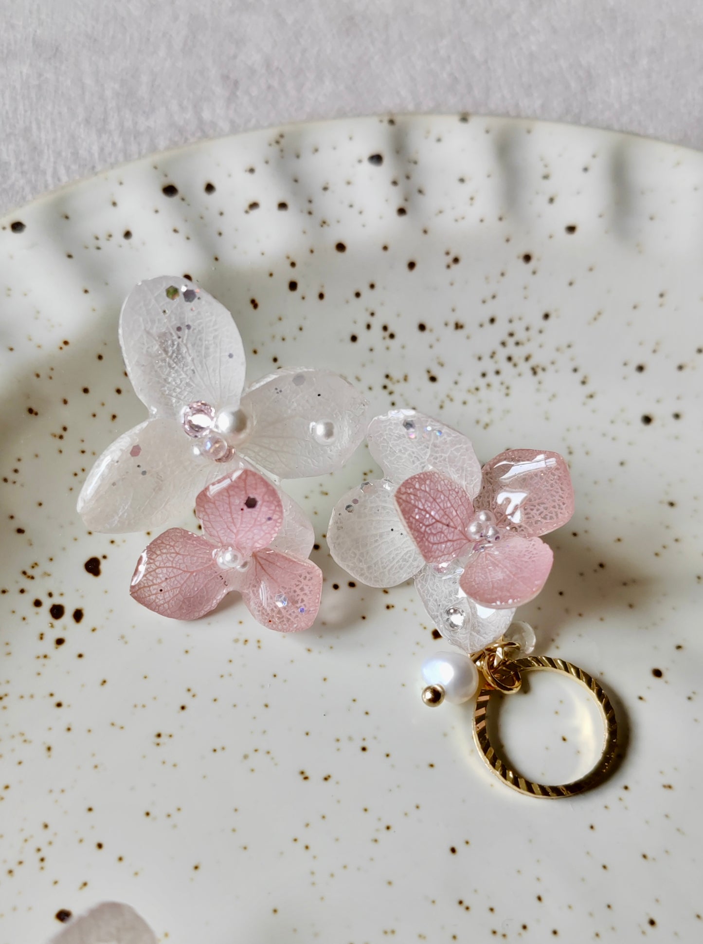 Blush & Pearl