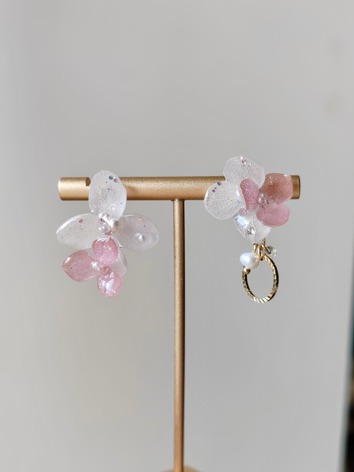 Blush & Pearl