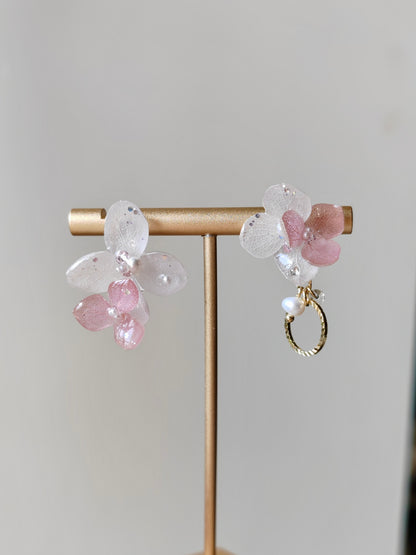 Blush & Pearl