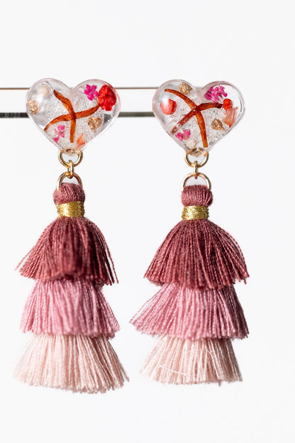 Blossom Hearts