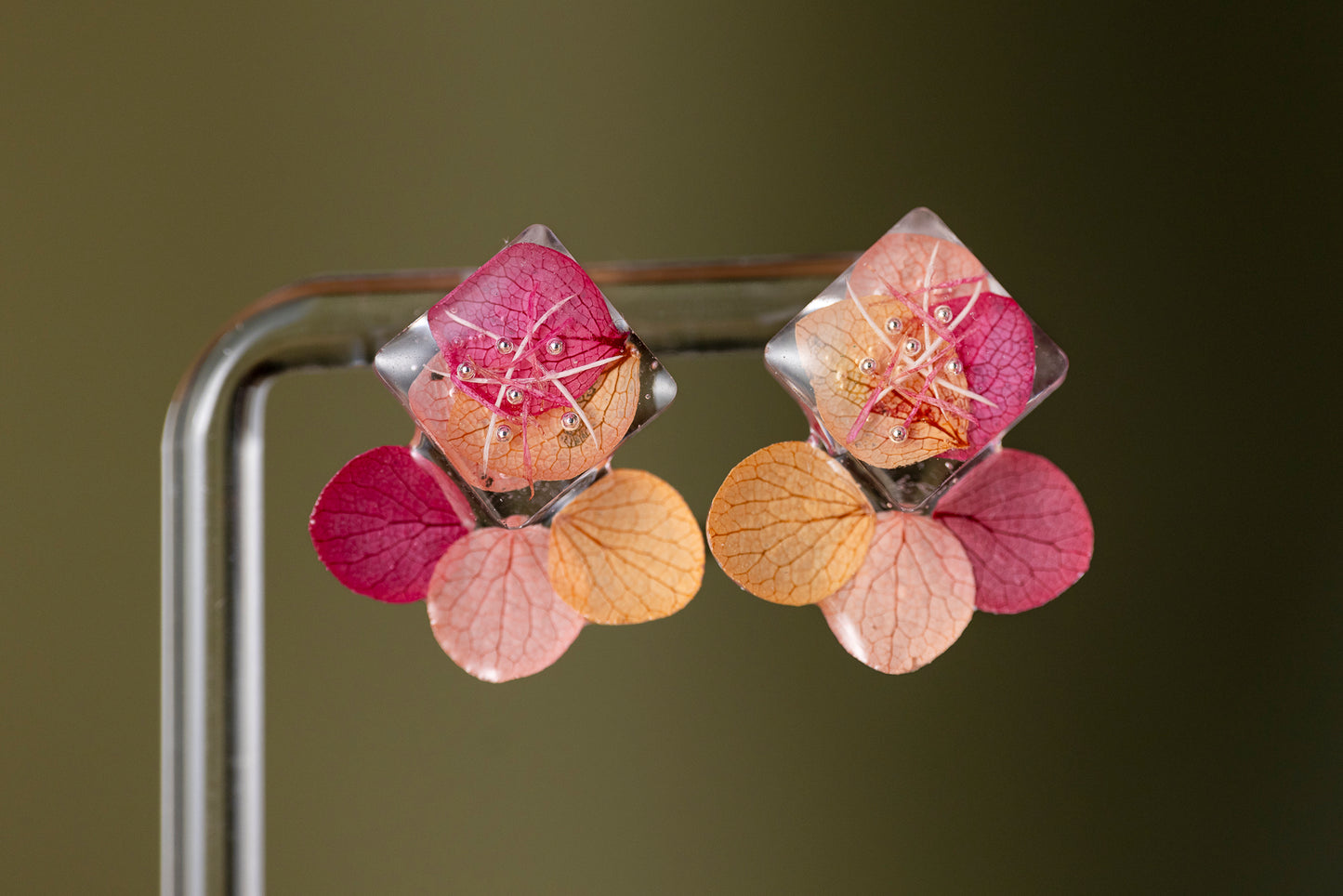Goldfish Petals