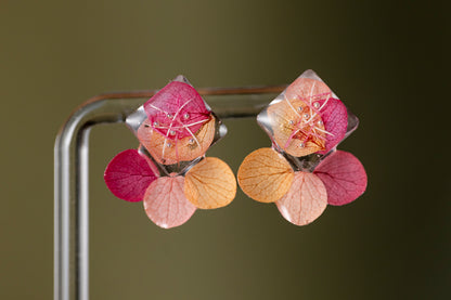 Goldfish Petals