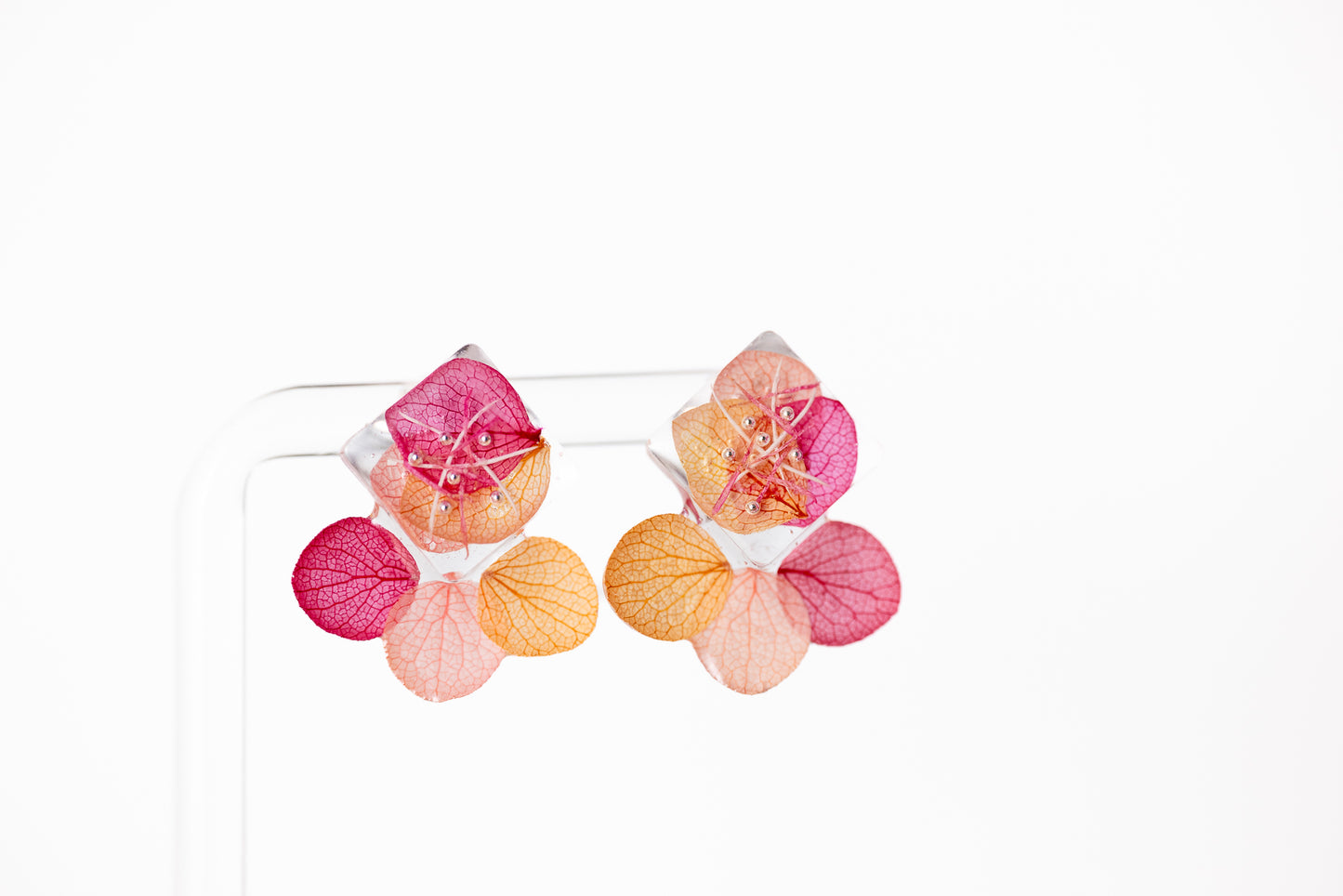 Goldfish Petals